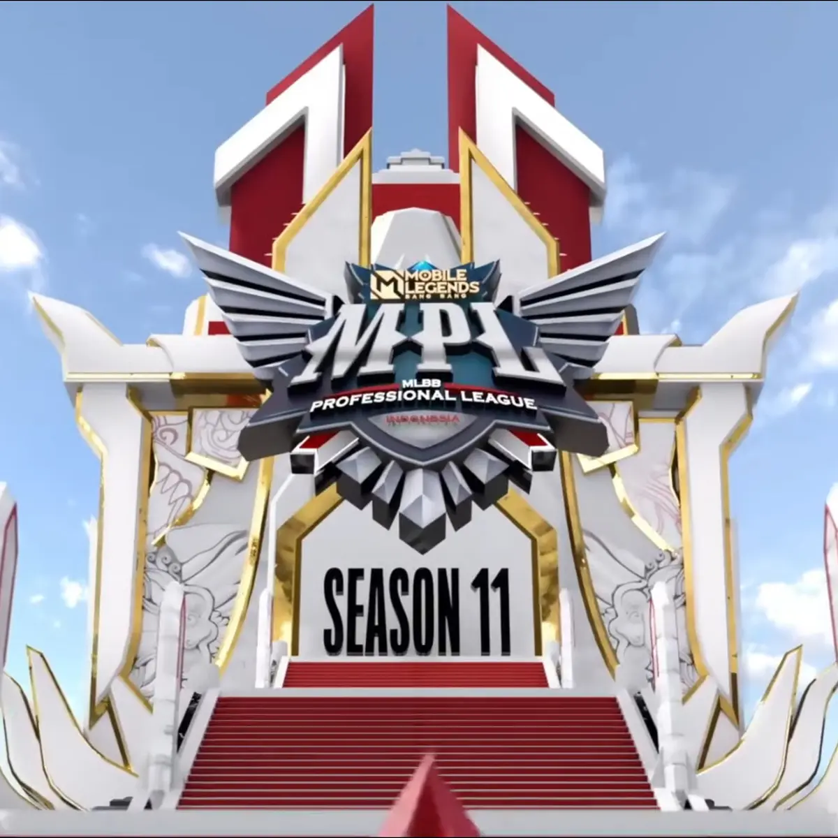 Sejarah Lengkap dan Terinci Mobile Legends Season 11 2020