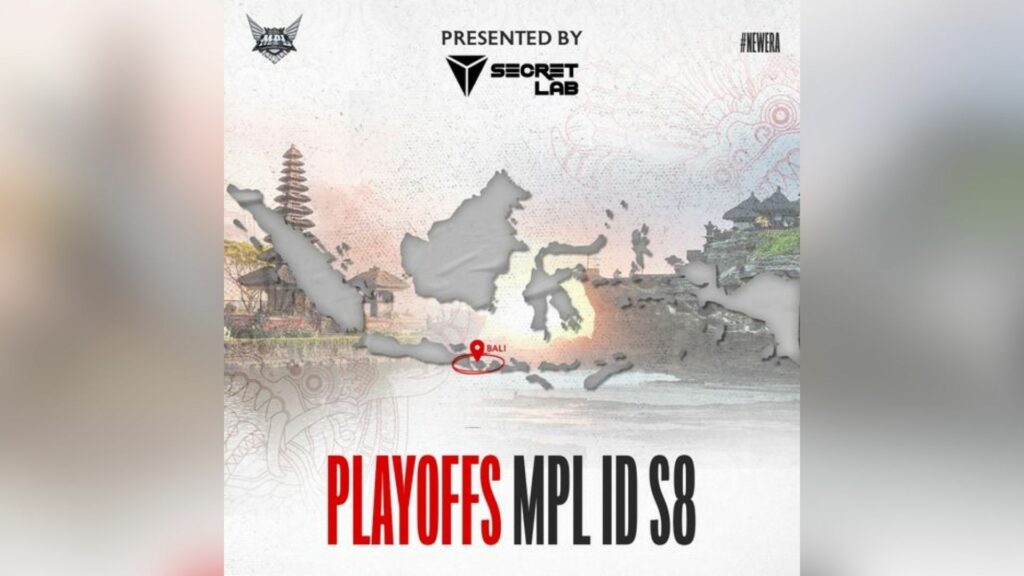 Sejarah Lengkap dan Terinci Mobile Legends Season 8 2020