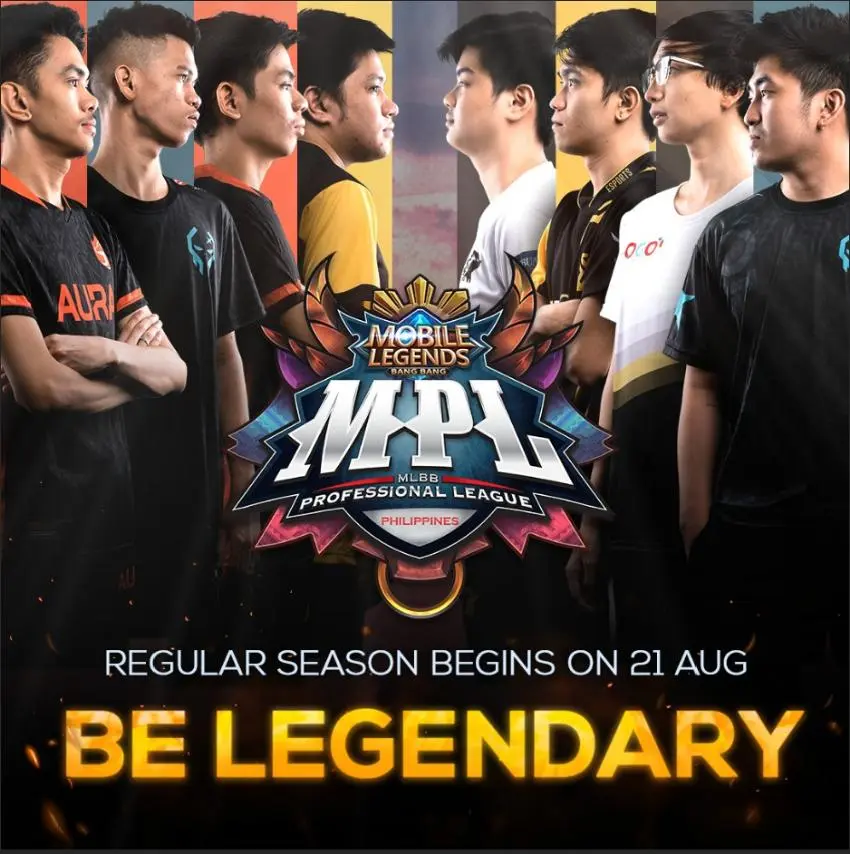 Sejarah Lengkap dan Terinci Mobile Legends Season 10 2020