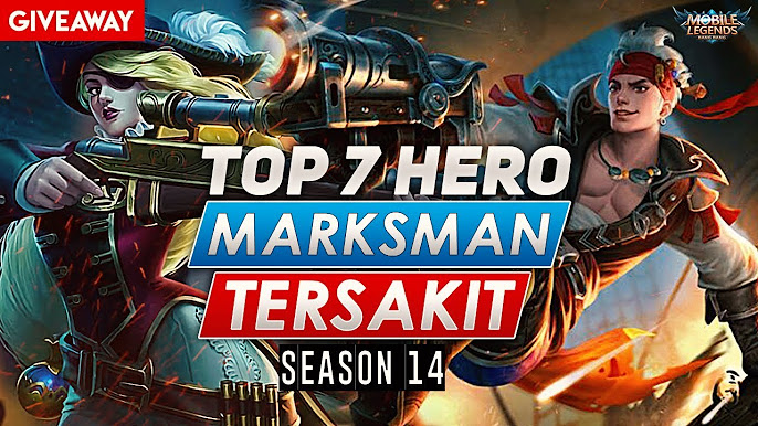 Sejarah Lengkap dan Terinci Mobile Legends Season 14 2020: Era Magic Chess dan Inovasi Gameplay