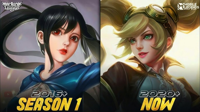 Sejarah Lengkap dan Terinci Mobile Legends Season 1 2021: Pembaruan, Mythic Rank, dan Dampak Komunitas