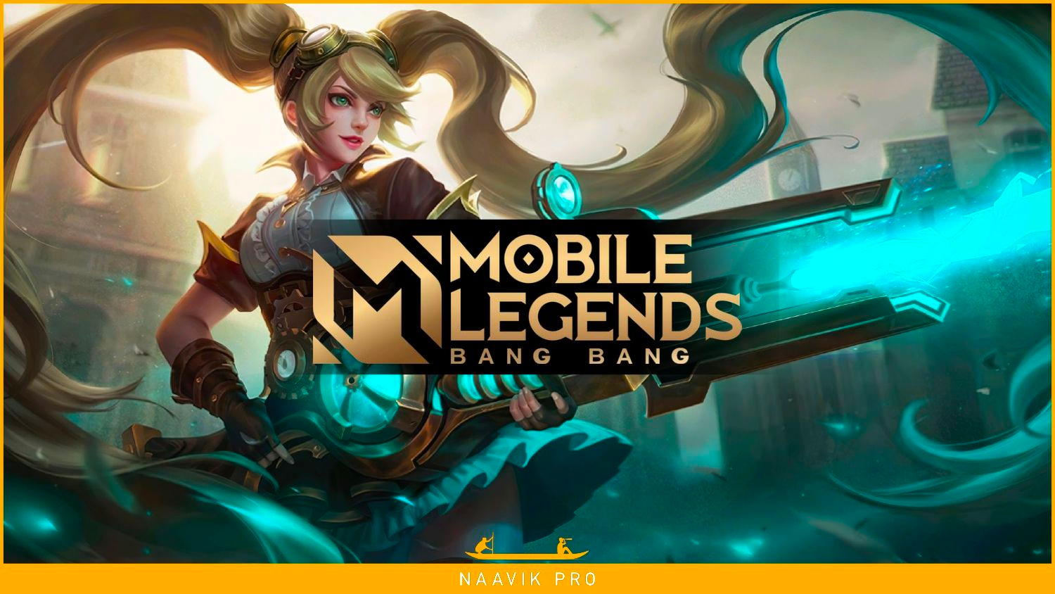 Sejarah Lengkap dan Terinci Mobile Legends Season 3 2018