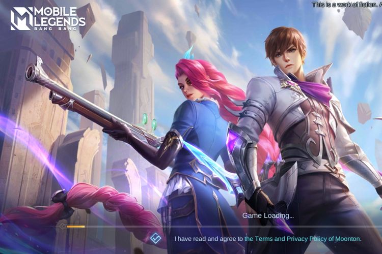 Mobile Legends: Bang Bang Season 8 2022: Detail dan Fitur