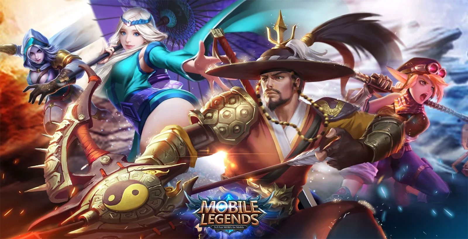 Mobile Legends: Bang Bang Season 1 2022: Detail, Fitur, dan Dampak