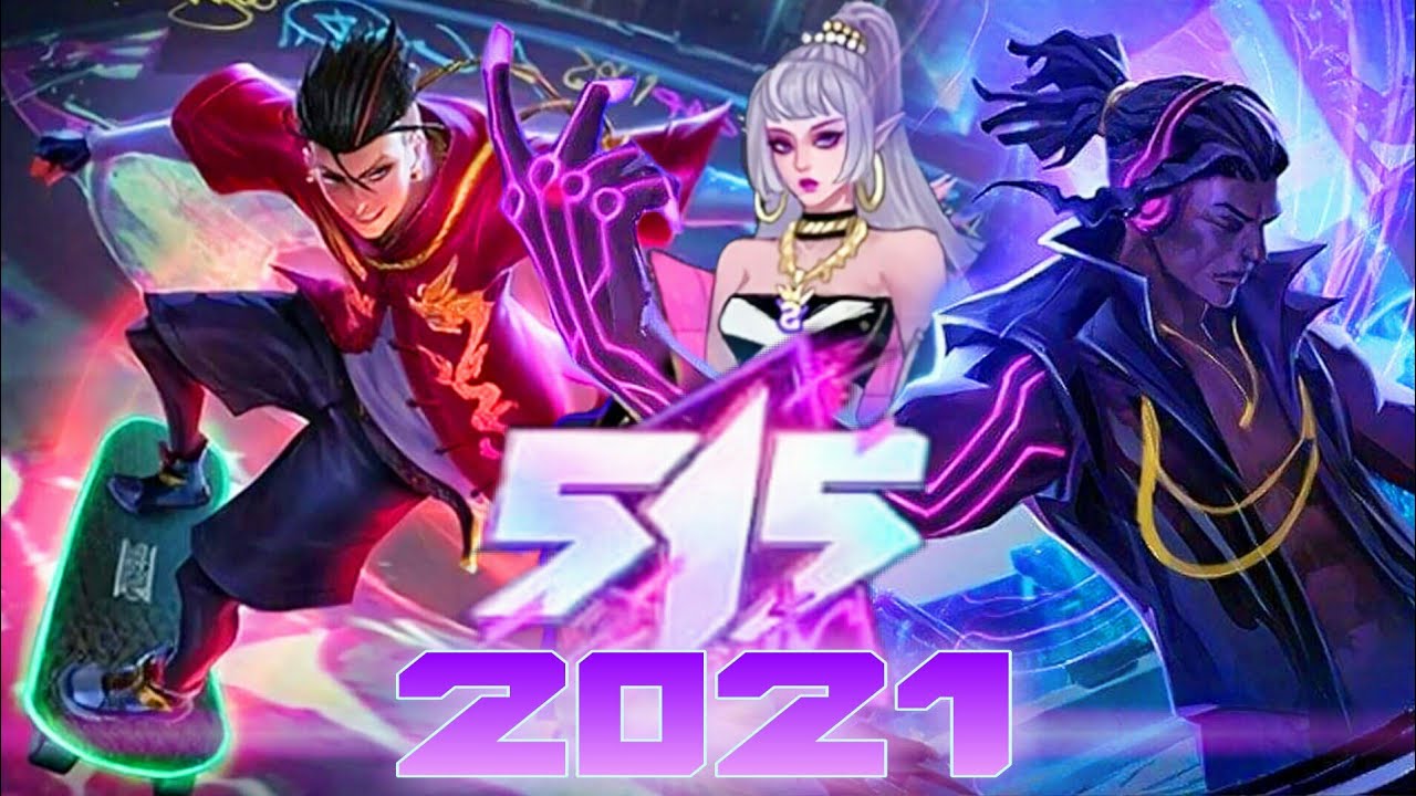 Mobile Legends: Bang Bang Season 15 2021: A Comprehensive Overview