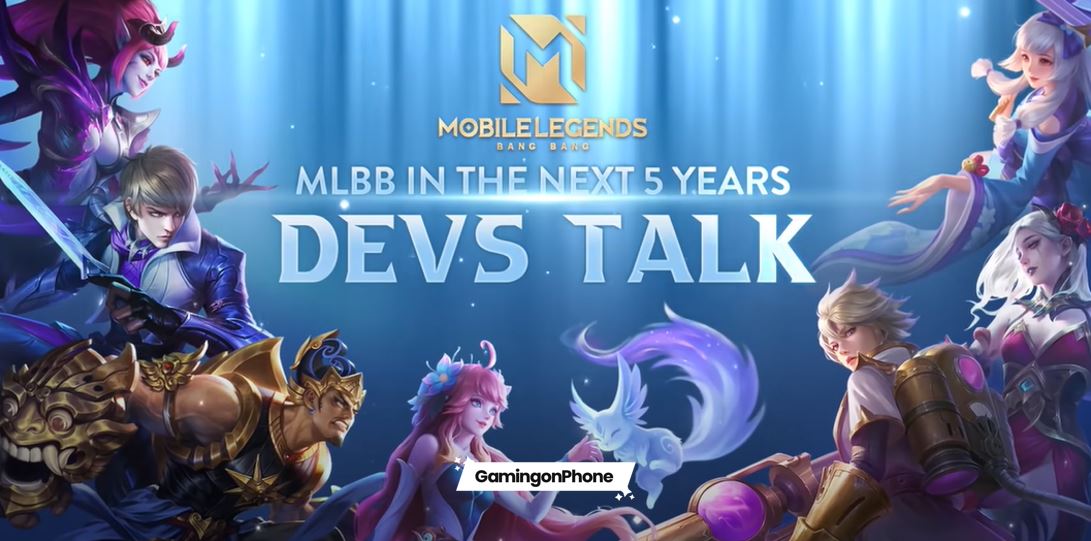 Mobile Legends: Bang Bang Season 5 2022: Fitur Baru, Ranked System, dan Dampak Kompetitif