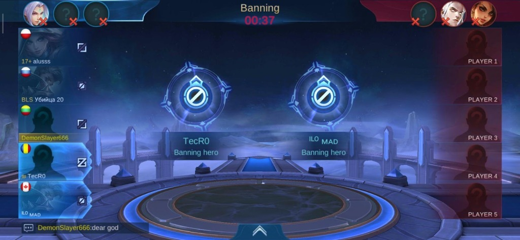 Dari Bronze ke Mythic Rahasia Squad Elite!