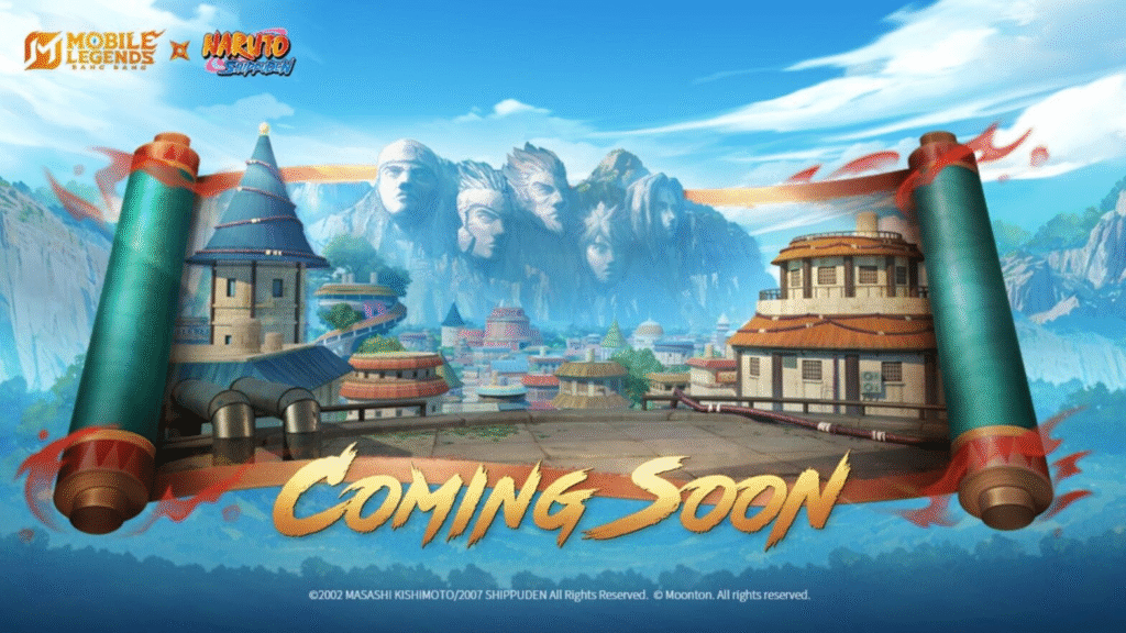 Kolaborasi Epic Kreator Konten ML