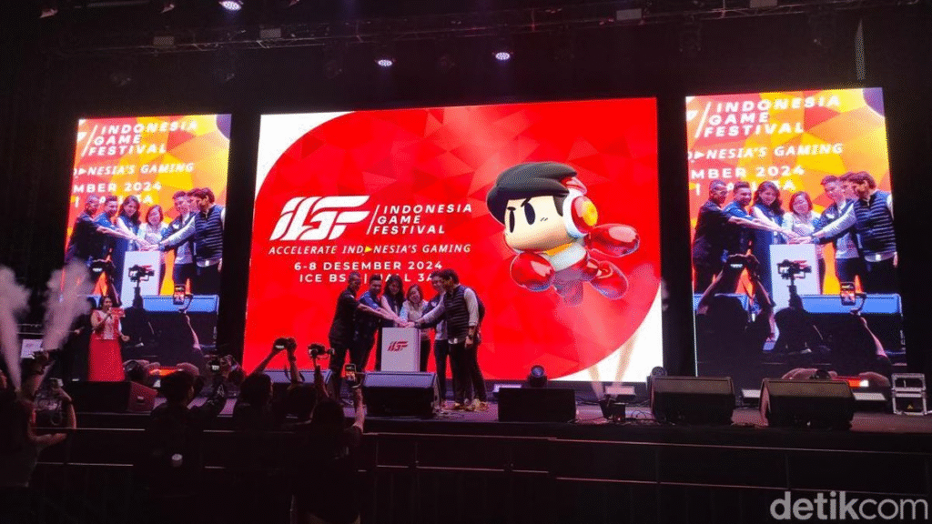 Turnamen Lokal Mobile Legend Community dengan Hadiah Ratusan Juta!