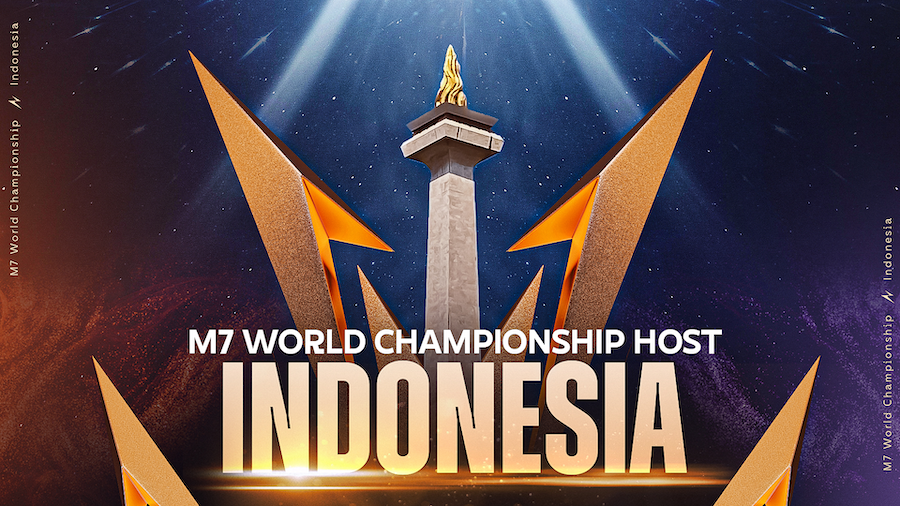 Turnamen Lokal Mobile Legend Community dengan Hadiah Ratusan Juta!