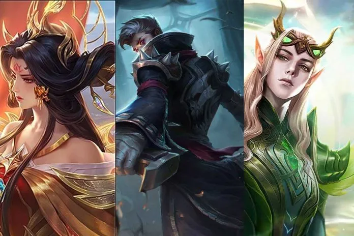 Mobile Legends Salah Pilih Hero Auto Lose di Early Game