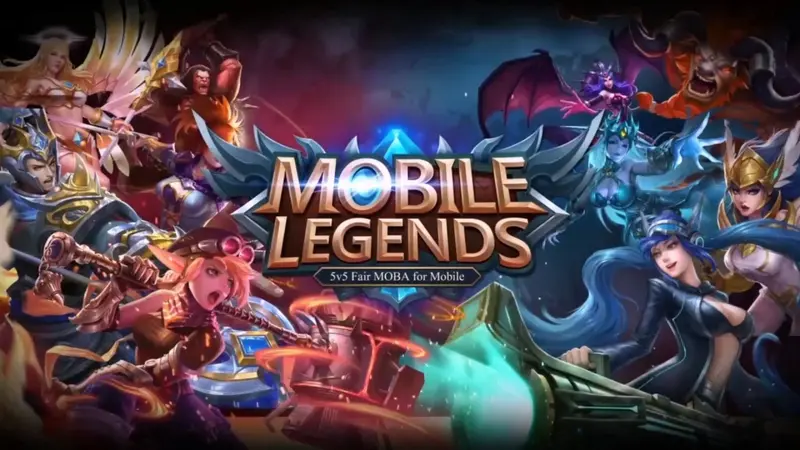 Mobile Legends Salah Pilih Hero Auto Lose di Early Game