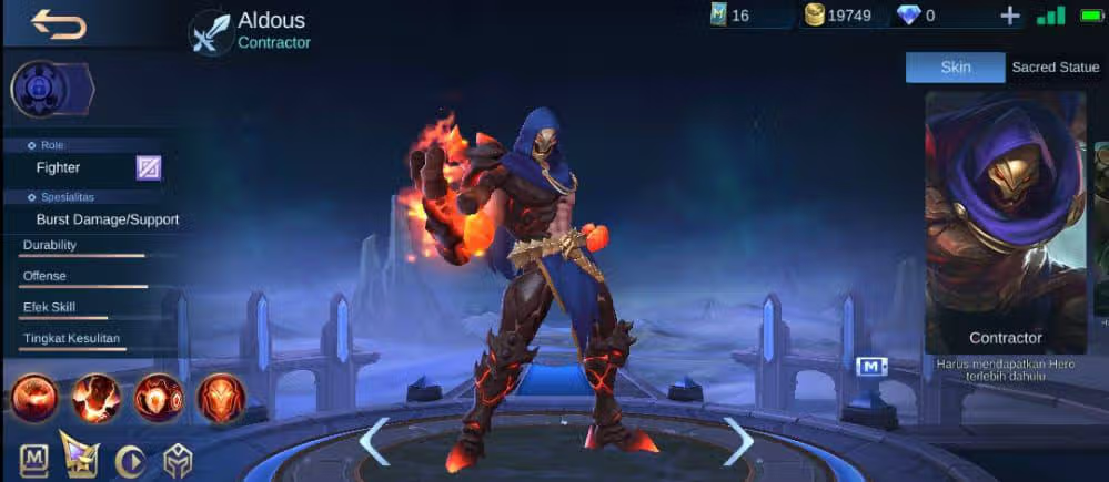 Mobile Legends Salah Pilih Hero Auto Lose di Early Game