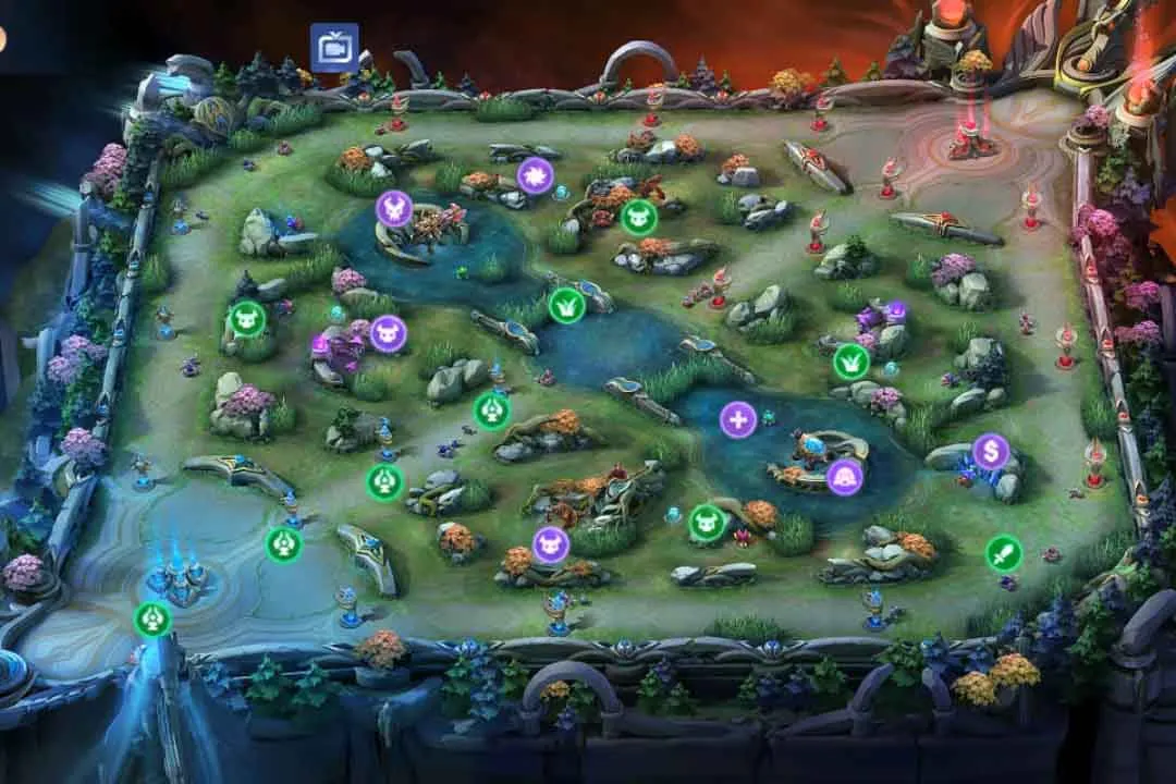 Update Terbaru Mobile Legend yang Bikin Meta Berantakan: Analisis Lengkap Patch 2025