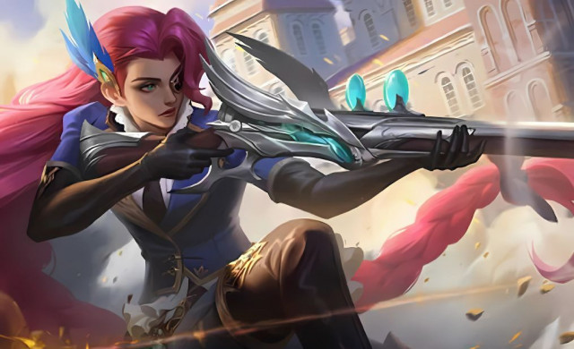 Update Terbaru Mobile Legend yang Bikin Meta Berantakan: Analisis Lengkap Patch 2025