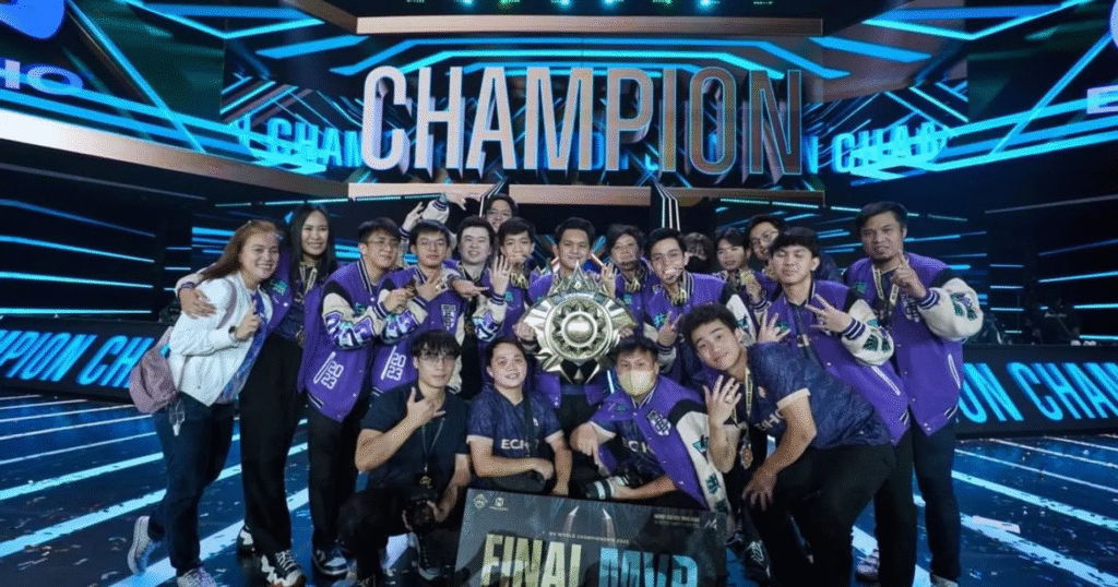 MLBB di Esports World Cup 2026 Jadwal Dan Strategi Tim: Panduan Lengkap untuk Fans Indonesia