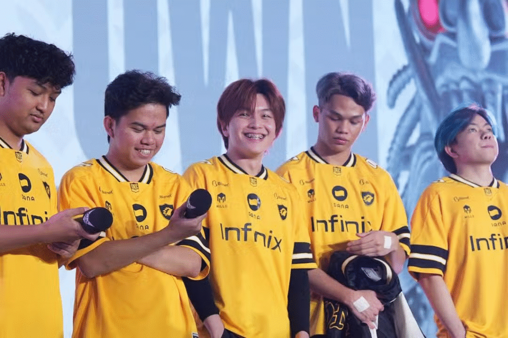 Prediksi MPL ID Season 16 Siapa Juaranya? Analisis Lengkap Berdasarkan Data Terkini