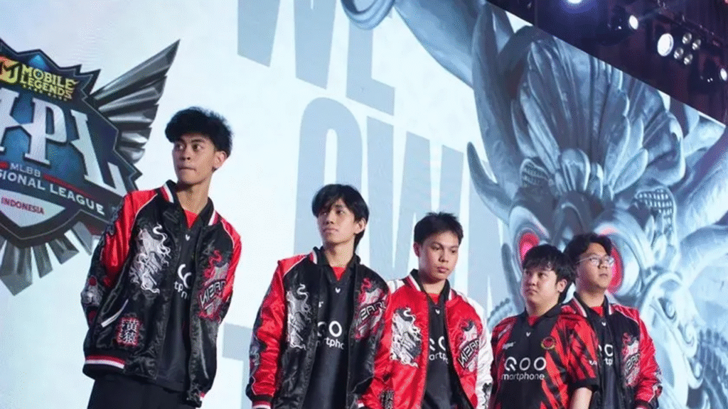 Prediksi MPL ID Season 16 Siapa Juaranya? Analisis Lengkap Berdasarkan Data Terkini