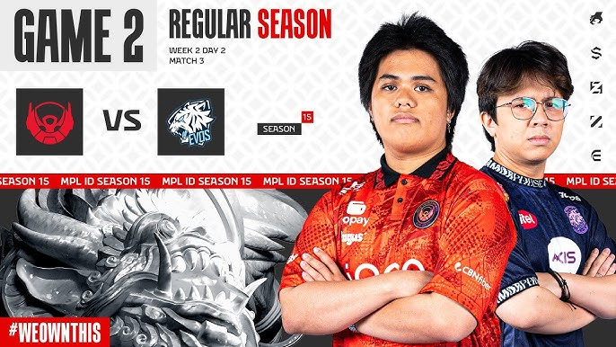 Prediksi MPL ID Season 16 Siapa Juaranya? Analisis Lengkap Berdasarkan Data Terkini