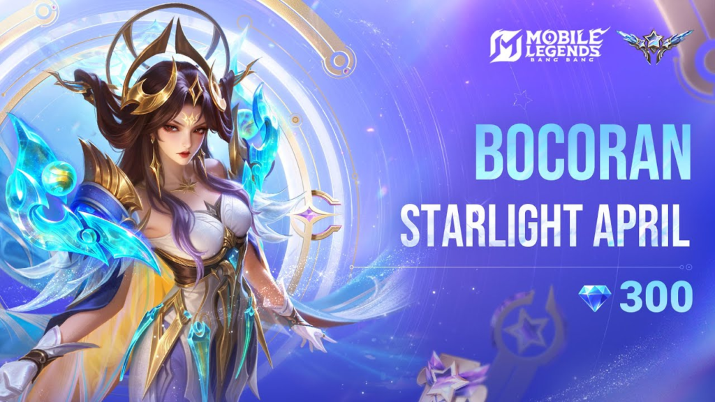 Event Naruto & Skin Zetian MLBB April 2026 Kini Bisa Didapat