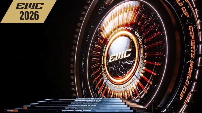 MOONTON Umumkan Visi EWC 2026, Prize Pool MLBB Capai $3,5 Juta