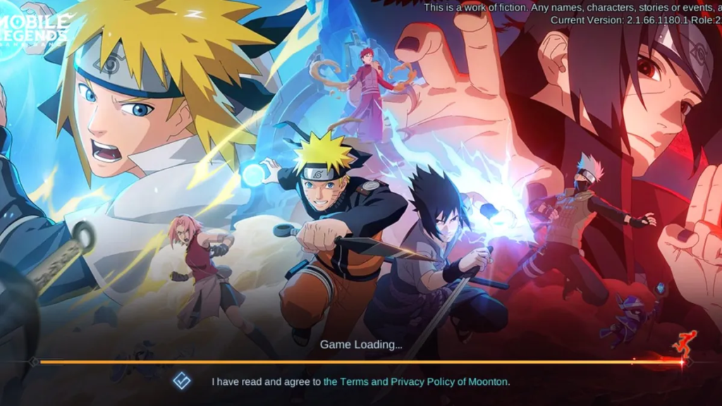 Event Naruto & Skin Zetian MLBB April 2026 Kini Bisa Didapat
