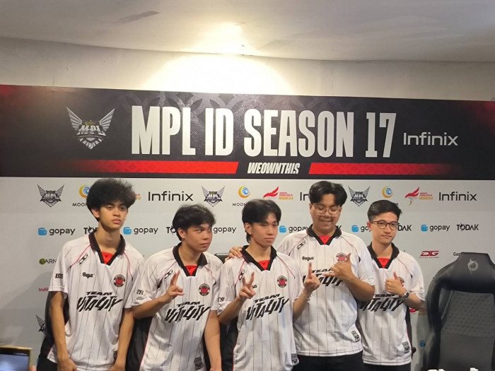 MPL ID S17 Sedang Berlangsung, Ini 5 Tim Terkuat yang Wajib Dipantau