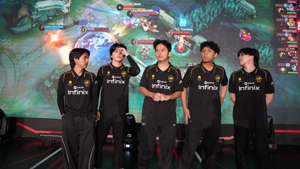 MPL ID S17 Sedang Berlangsung, Ini 5 Tim Terkuat yang Wajib Dipantau