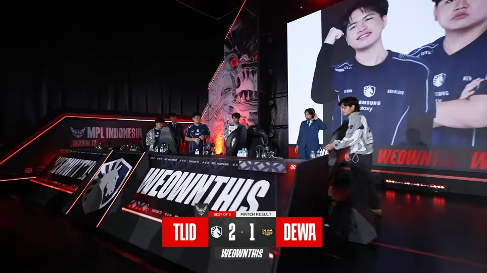 MPL ID S17 Sedang Berlangsung, Ini 5 Tim Terkuat yang Wajib Dipantau
