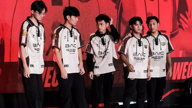 MPL ID S17 Sedang Berlangsung, Ini 5 Tim Terkuat yang Wajib Dipantau