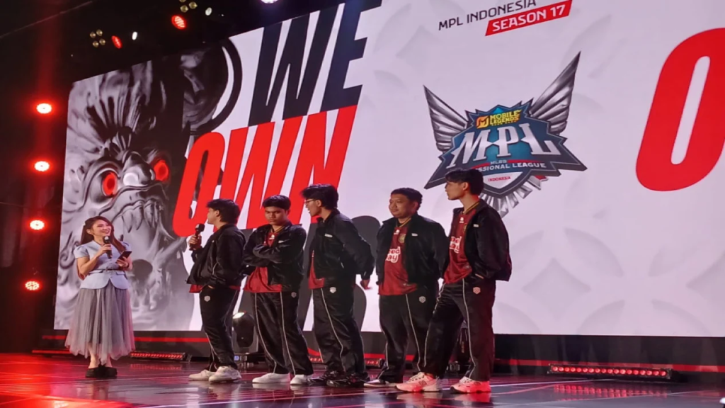 MPL ID S17 Sedang Berlangsung, Ini 5 Tim Terkuat yang Wajib Dipantau