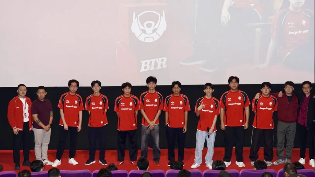 MPL ID S17 Sedang Berlangsung, Ini 5 Tim Terkuat yang Wajib Dipantau