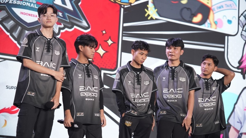 MPL ID S17 2026 Playoff, Siapa Kandidat Terkuat Wakili ke M8 Istanbul