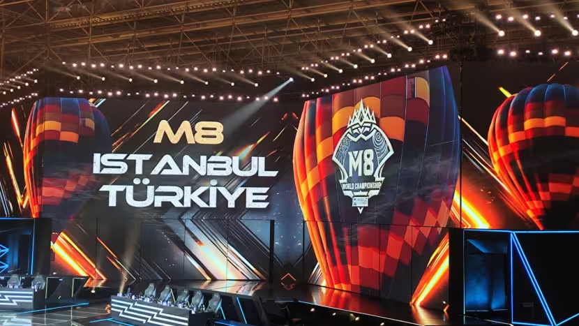 MPL ID S17 2026 Playoff, Siapa Kandidat Terkuat Wakili ke M8 Istanbul