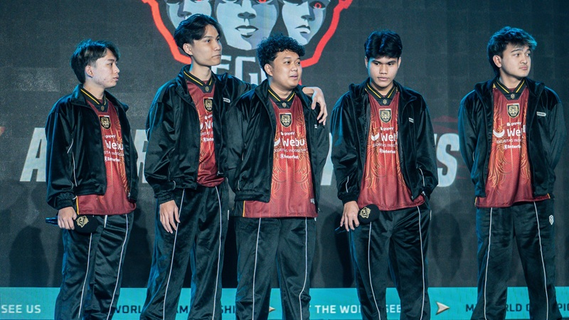 MPL ID S17 2026 Playoff, Siapa Kandidat Terkuat Wakili ke M8 Istanbul