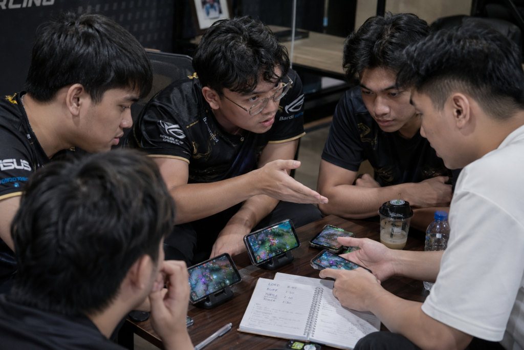 Argus Masha Buffed Patch 2184, Ult Argus Hampir 2 Kali Lebih Cepat