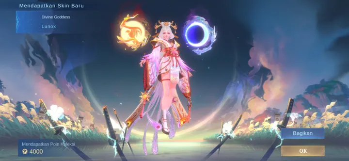 Jangan Salah Pilih, Ini 5 Item Wajib Beli dengan Diamond Mobile Legends