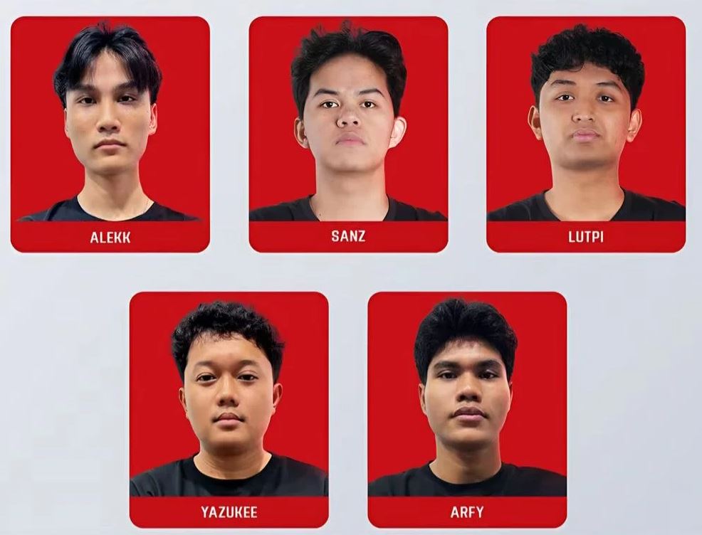 Xepher Pilih Roster ENC 2026, Timnas Baru  MLBB Didominasi Alter Ego?