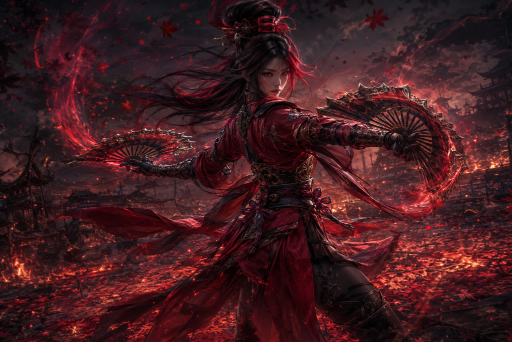 Hero MLBB Hirara Rilis 17 Juni, Assassin Paling Brutal di Season 41