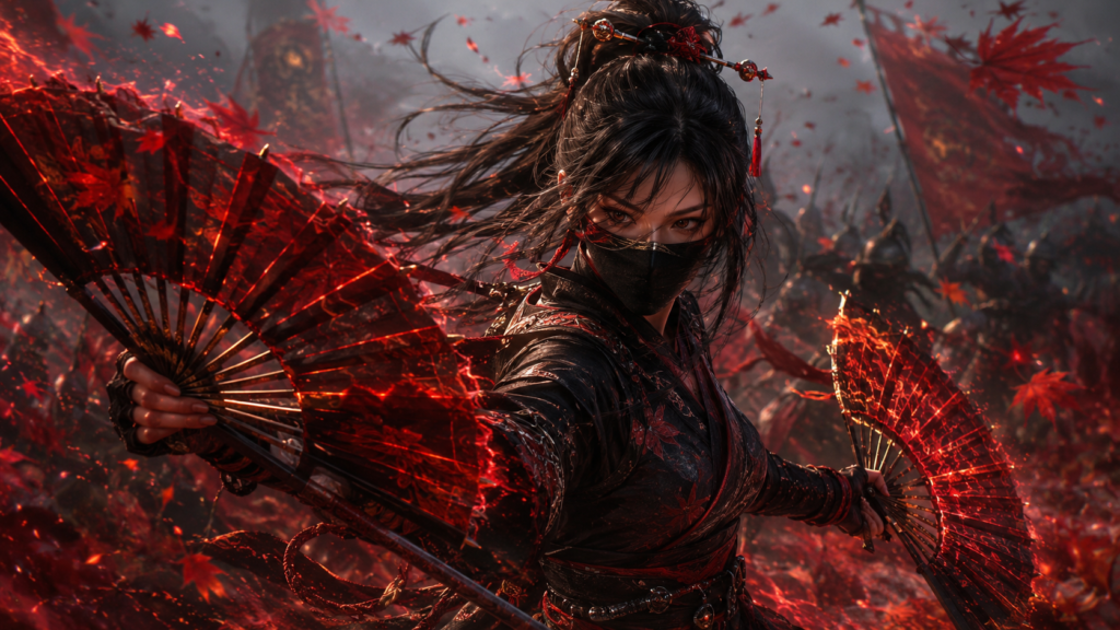 Hero MLBB Hirara Rilis 17 Juni, Assassin Paling Brutal di Season 41