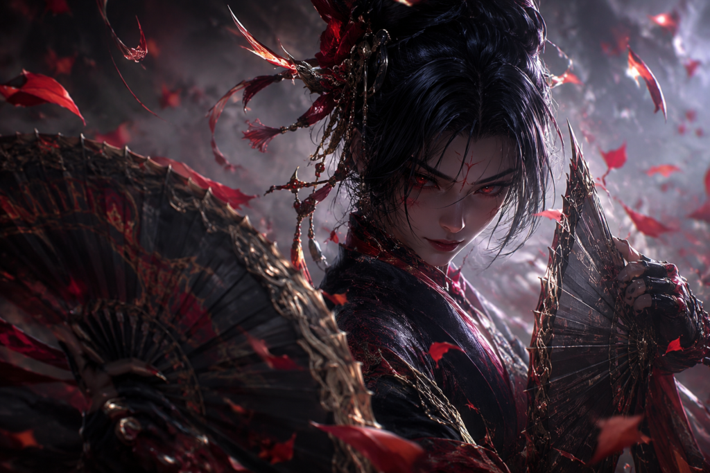 Hero MLBB Hirara Rilis 17 Juni, Assassin Paling Brutal di Season 41