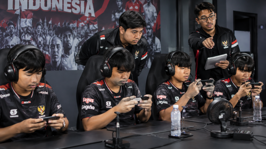 Timnas MLBB Indonesia Lolos Asian Games 2026, Siap Tempur Lawan 11 Negara Asia