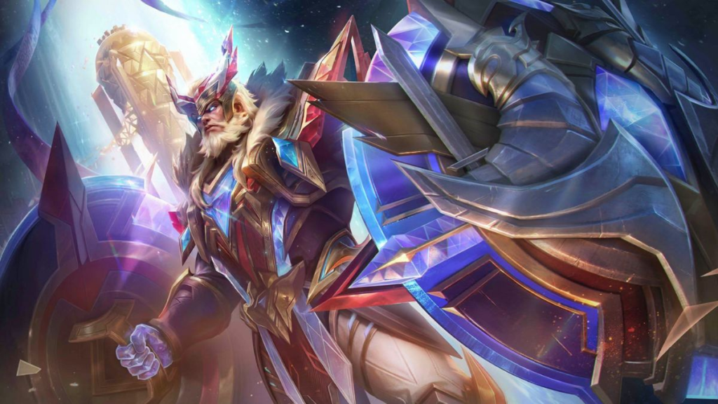 Skin Baxia Aegis of Honor MSC 2026 Tayang Juli, Ini Cara Dapat Gratis Tanpa Diamond