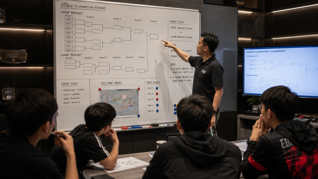 Jadwal MSC 2026 di EWC Resmi Rilis: Team Vitality dan ONIC Siap Berjuang
