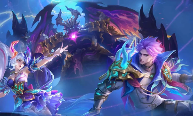 Siap Berburu Medali di Jepang! Timnas Mobile Legends Indonesia Lolos Asian Games 2026
