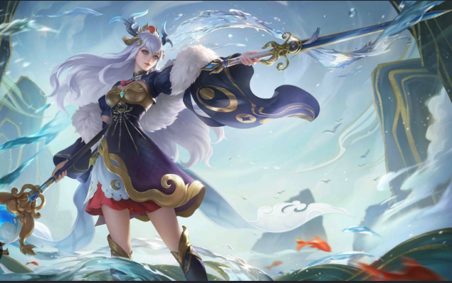 Anniversary ke-10 Mobile Legends: Skin Gratis hingga Gameplay Siap Meramaikan Land of Dawn