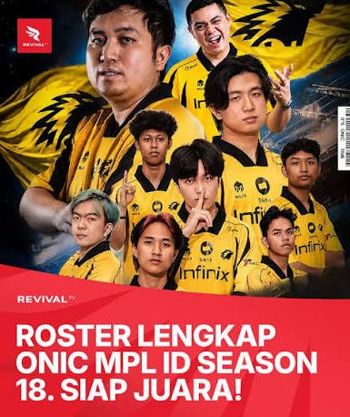 onic id